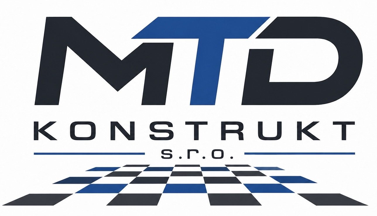 MTD konstrukt s.r.o.